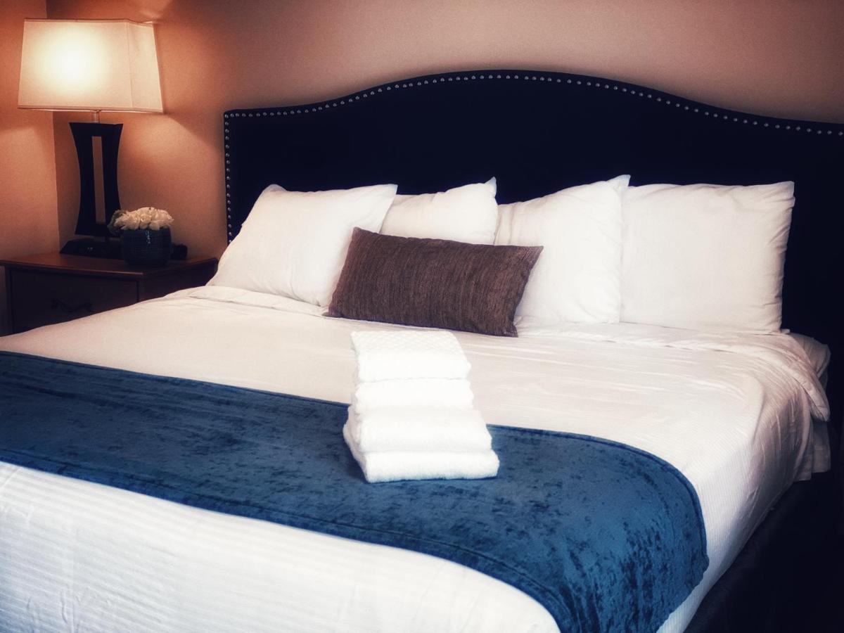 Bay Lodging Resort Put-in-Bay Ngoại thất bức ảnh