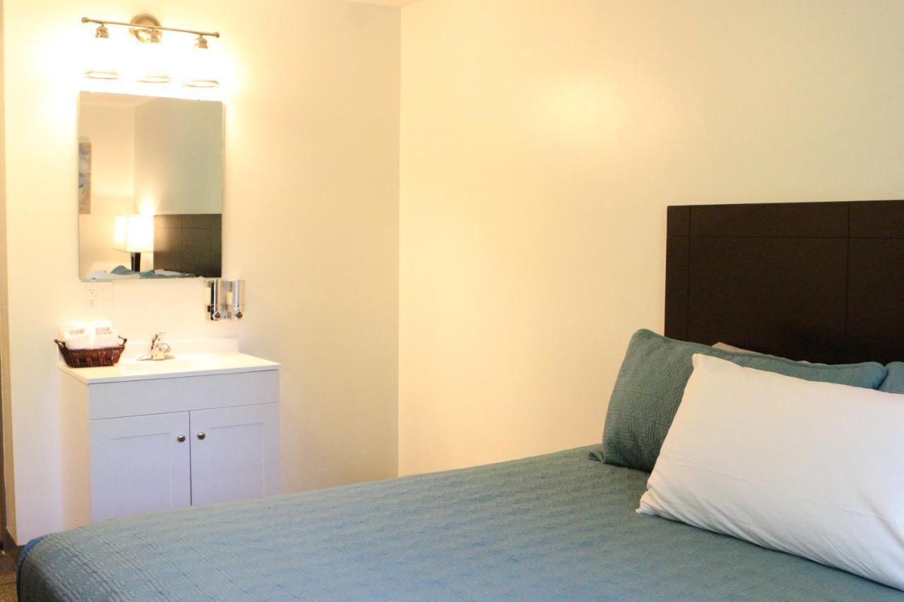 Bay Lodging Resort Put-in-Bay Ngoại thất bức ảnh