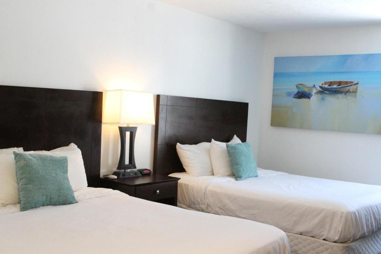 Bay Lodging Resort Put-in-Bay Ngoại thất bức ảnh