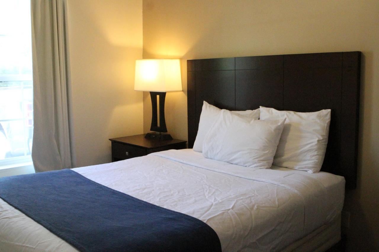 Bay Lodging Resort Put-in-Bay Ngoại thất bức ảnh