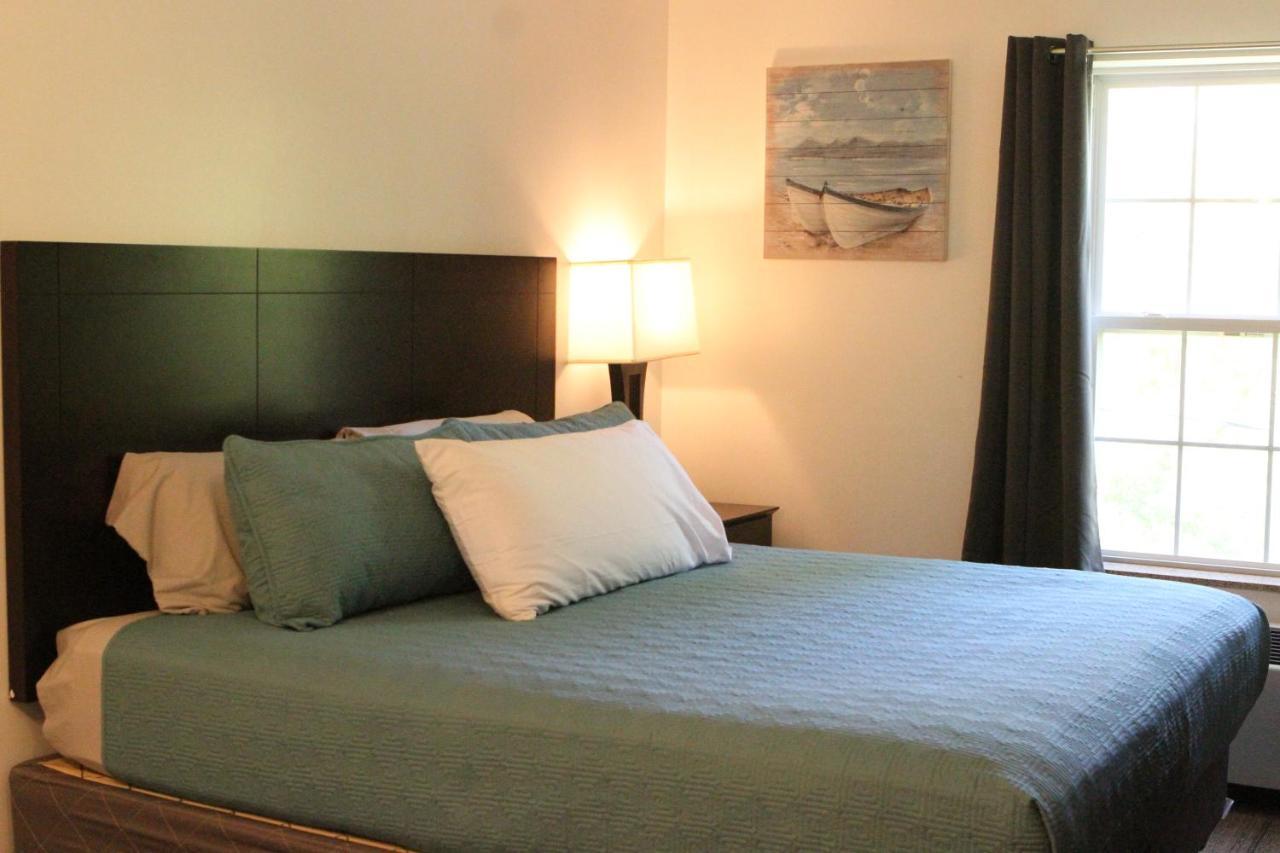 Bay Lodging Resort Put-in-Bay Ngoại thất bức ảnh