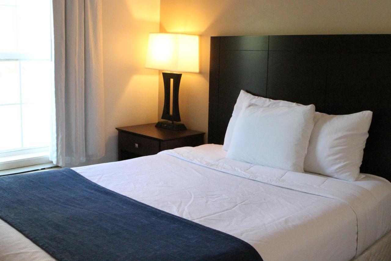 Bay Lodging Resort Put-in-Bay Ngoại thất bức ảnh