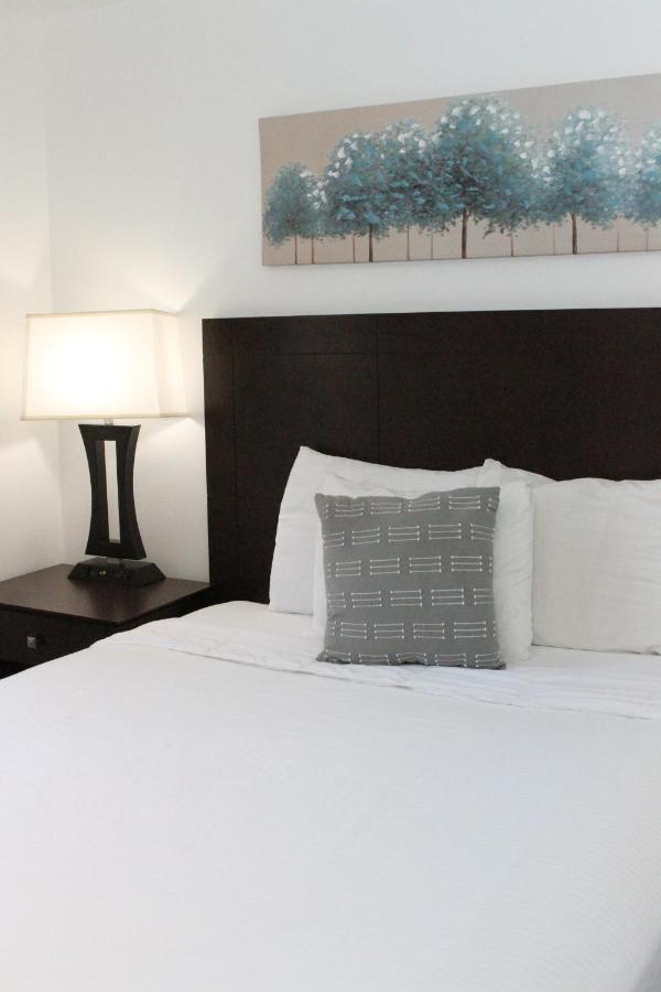 Bay Lodging Resort Put-in-Bay Ngoại thất bức ảnh
