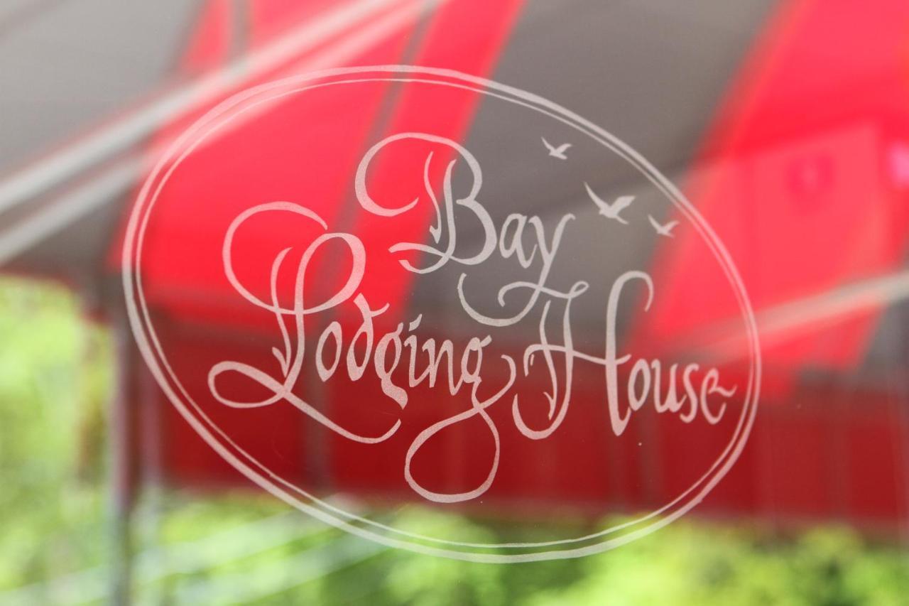 Bay Lodging Resort Put-in-Bay Ngoại thất bức ảnh