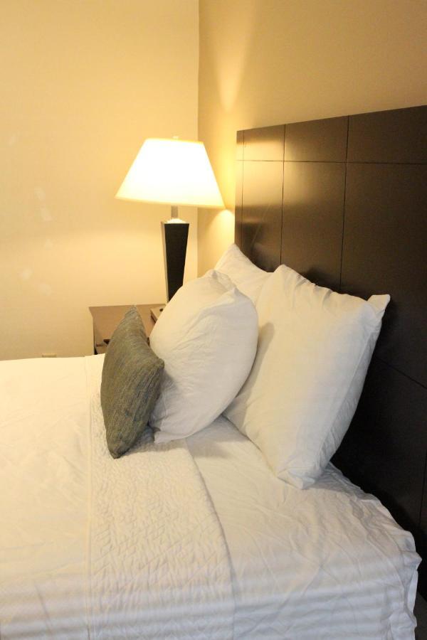Bay Lodging Resort Put-in-Bay Ngoại thất bức ảnh