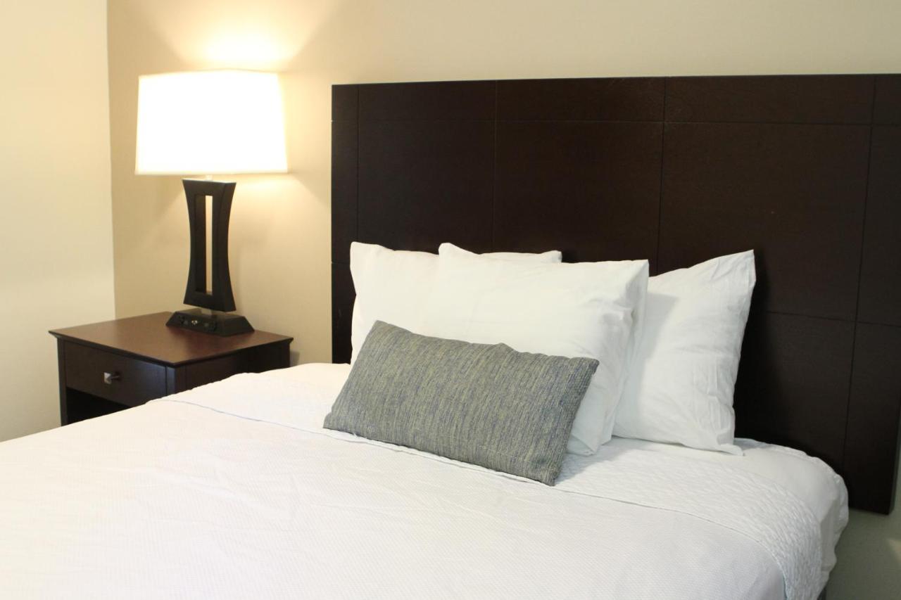 Bay Lodging Resort Put-in-Bay Ngoại thất bức ảnh