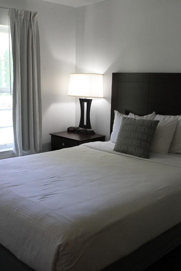 Bay Lodging Resort Put-in-Bay Ngoại thất bức ảnh
